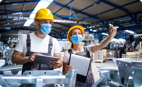 Queensland based Manufacturer