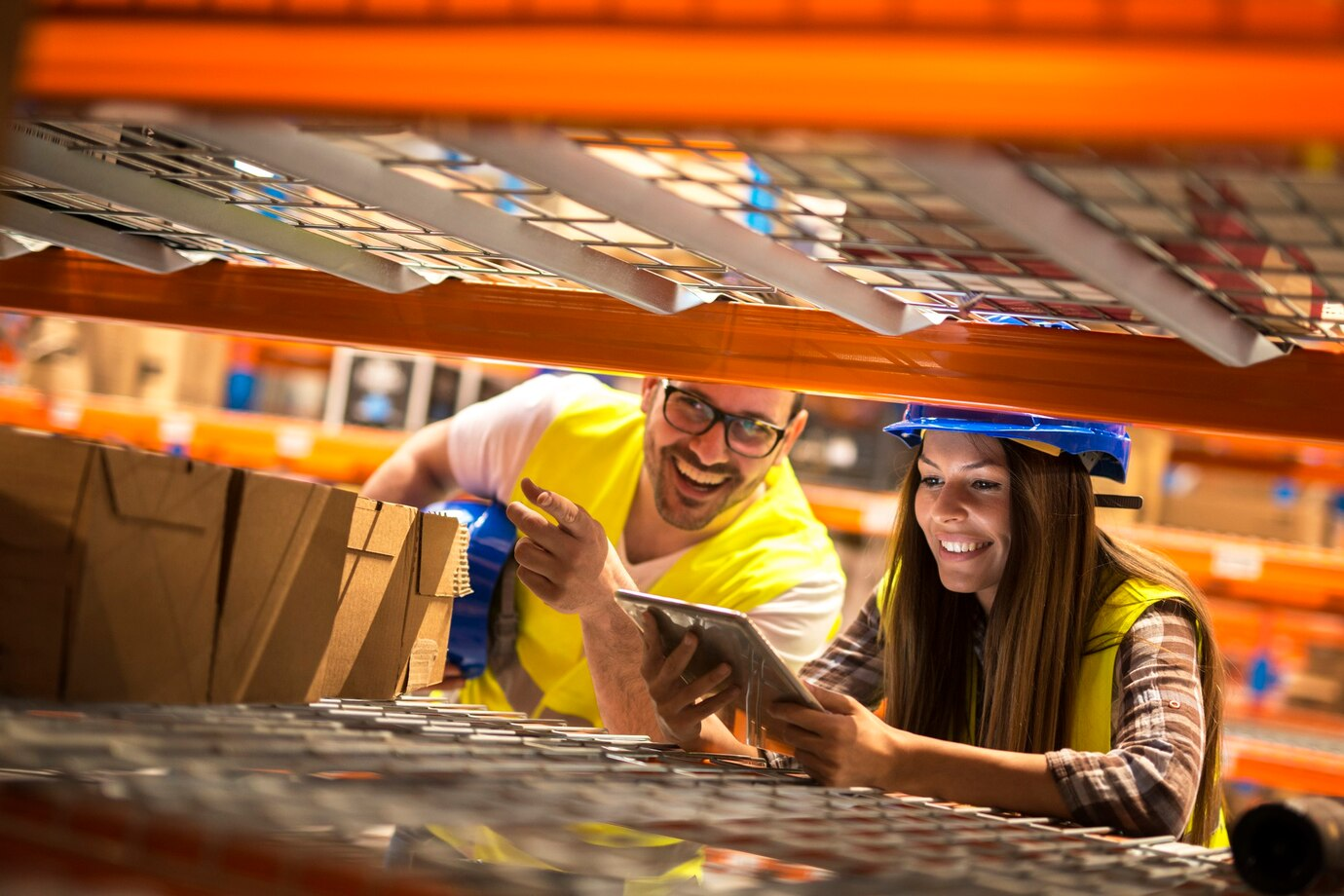Electrical Wholesaler