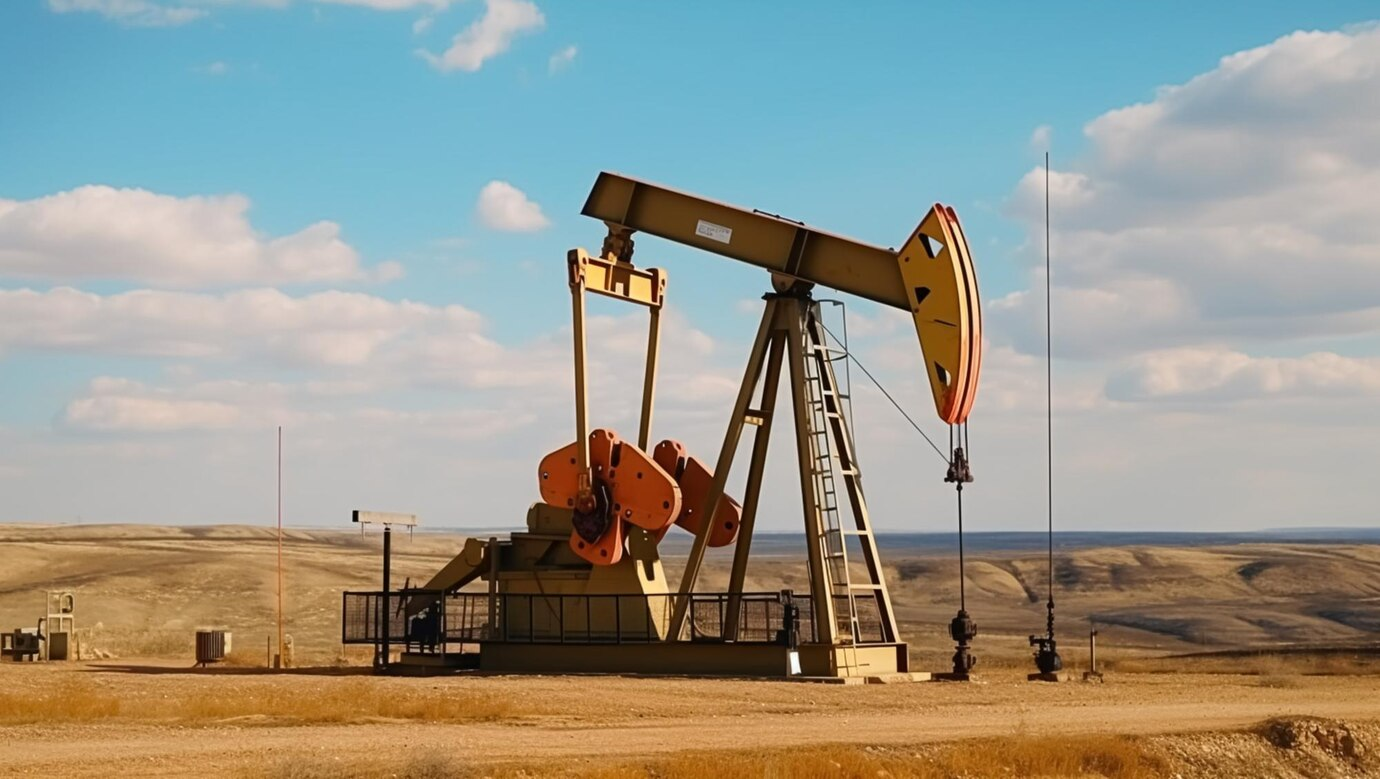 Dubai based Oil Industry