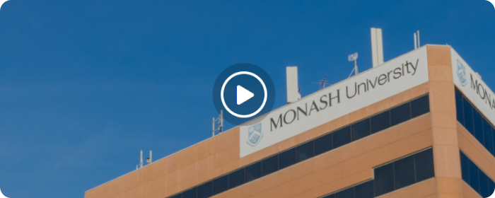 Monash university