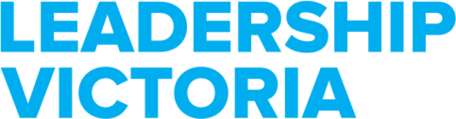 leadership victoria